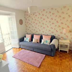 Appartement met Drie Slaapkamers